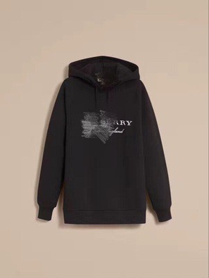 Burberry “London, England” Hoodie
