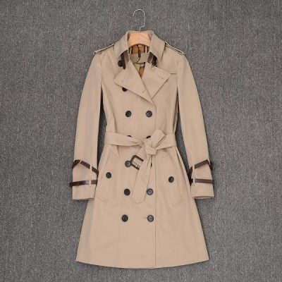 Burberry Trench Coat
