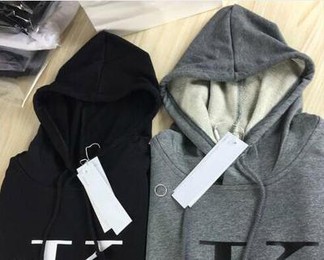 Calvin Klein Hoodie