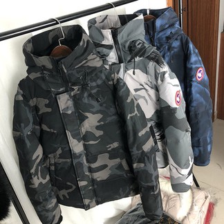 Canada Goose Down Jacket