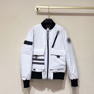 Canada Goose Kirkfield Bomber Jacket With Cg Badge