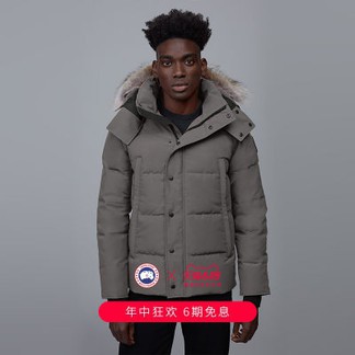 Canada Goose Wyndham Jacket