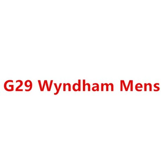 Canada Goose Wyndham Parka Jacket (G29)
