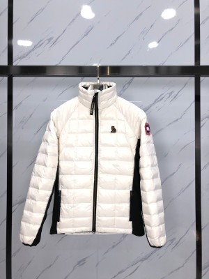 Canada Goose x OVO Hybridge Jacke