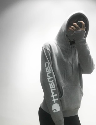 Carhartt Hoodie