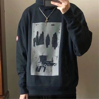 Cav Empt 3M Pullover