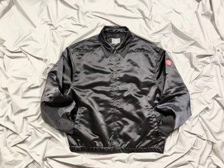 Cav Empt “Articles” Jacket