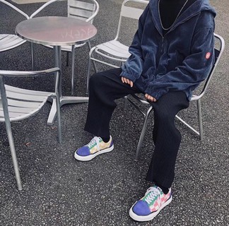 Cav Empt Corduroy Zip
