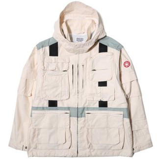 Cav Empt Correspondent Jacket (WESTworld Batch)
