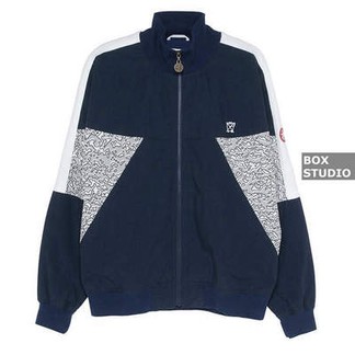 Cav Empt Jacket