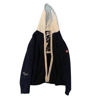 Cav Empt Medieval Zip