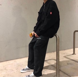 Cav Empt Padded Jacket