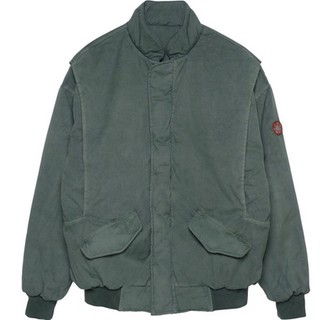 Cav Empt Rev Zip Bomber