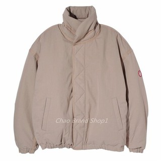 Cav Empt Short Warm Jacket