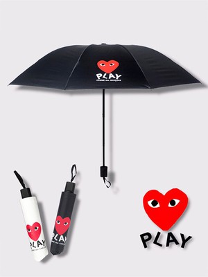 CDG Play Umbrella (various colors)