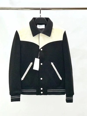 Celine Teddy Jacket