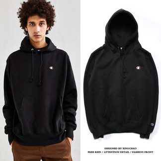 Champion Budget Hoodie