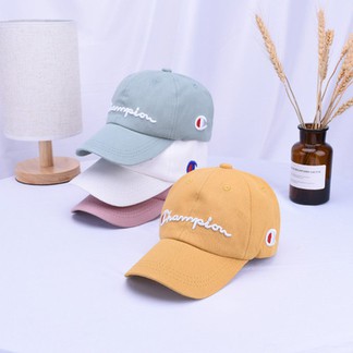Champion Hat
