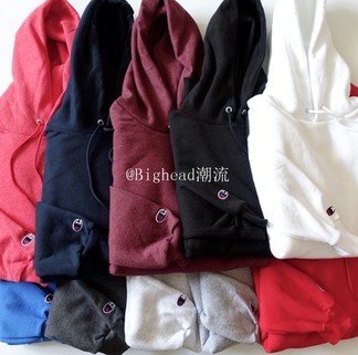 Champion S700 Hoodie