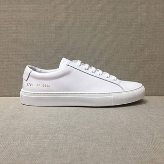 Common Projects Achilles Low