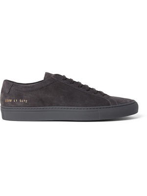 Common Projects Achilles Low