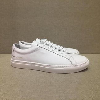 Common Projects Achilles Low Sneaker