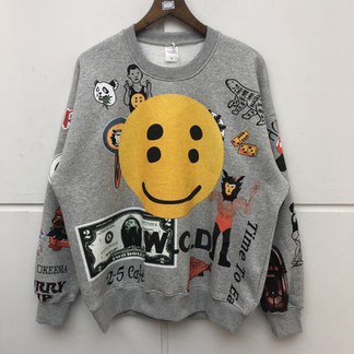 CPFM “Archive Crewneck”