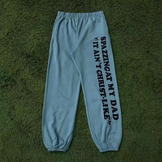 CPFM For JIK Sweatpants Blue (2019)