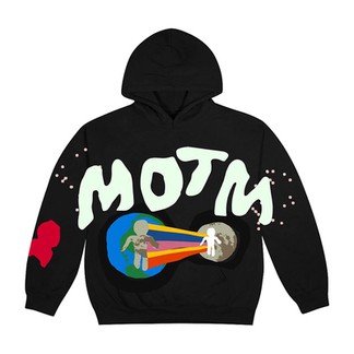 CPFM For MOTM III I Am Curious Hoodie (2020)