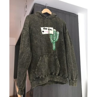 CPFM Hooded sweatshirt