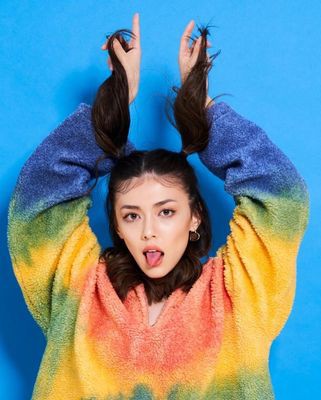 CPFM Rave Cowboy Pullover (2020)