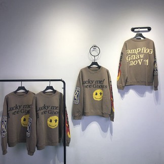 CPFM Sweater