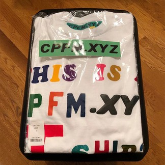 CPFM T-Shirt