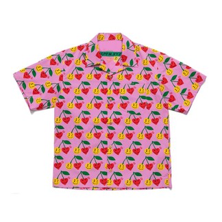 CPFM x Human Made Button Up