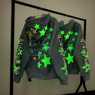 CPFM x Kid Cudi Entergalactic Hoodie (2019)