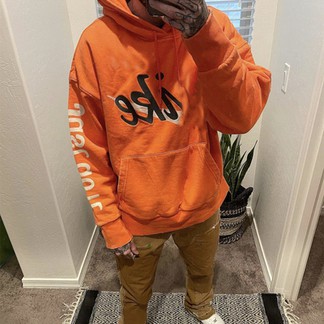 CPFM x Nike Shoebox Hoodie