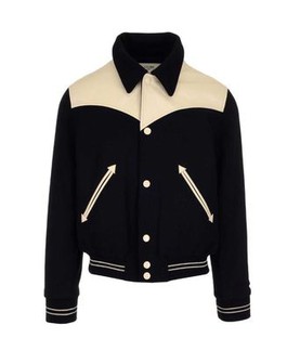 Davies Clock x SLP Teddy Jacket (FW19)