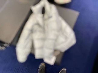 Dior Oblique Jacket (Grey)