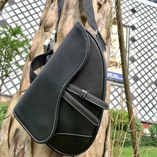 Dior Saddlebag