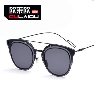 Dior Sunglassed