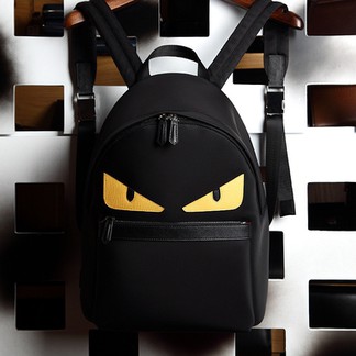 Fendi Backpack