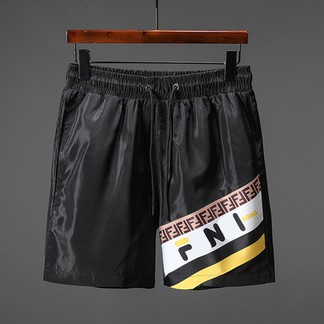 Fendi Bathing Suit