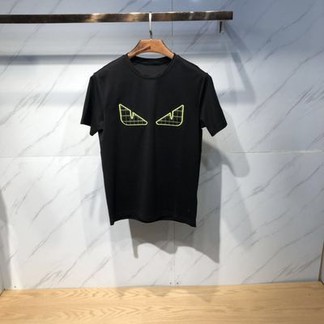 Fendi T-Shirt (SS20)