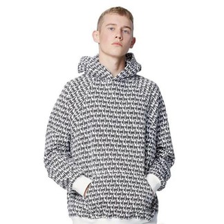 FOG All-Over Print Hoodie