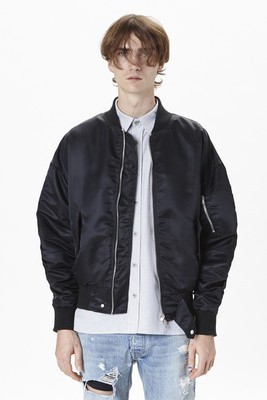 FOG Bomber Jacket