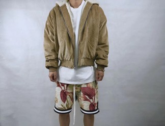 FOG Corduroy Jacket (Season 5)