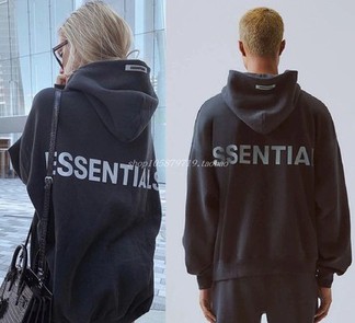 FOG Essentails 3M Hoodie