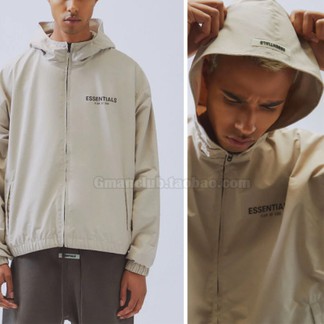 FOG Essentials Hoodie