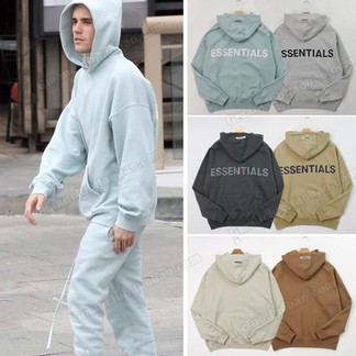 FOG Essentials Hoodie
