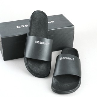 FOG Essentials Slides Sandals